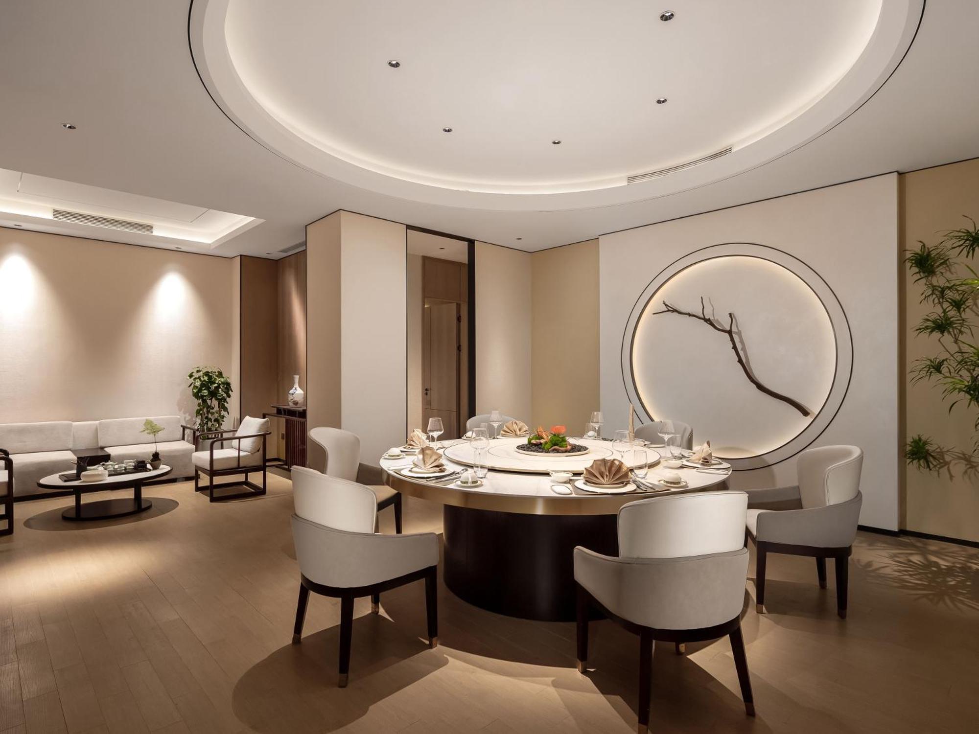 Gehua New Century Hotel Beijing Exterior foto