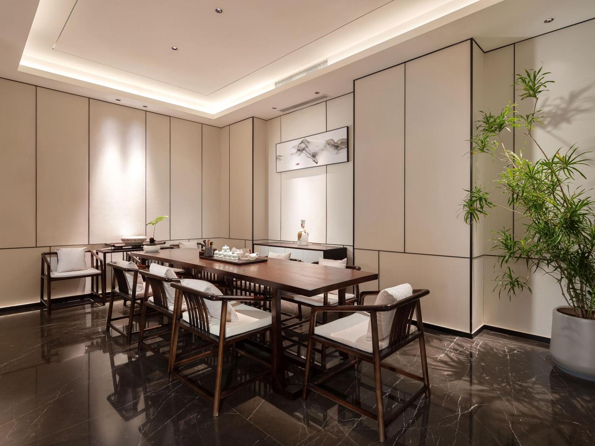 Gehua New Century Hotel Beijing Exterior foto